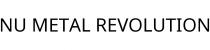 NU METAL REVOLUTION