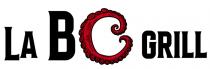 LA BC GRILL