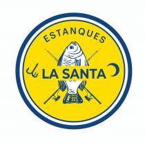 ESTANQUES LA SANTA