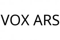 VOX ARS