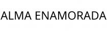 ALMA ENAMORADA