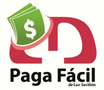 M PAGA FÁCIL DE LUZ SAVIÑÓN