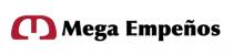 M MEGA EMPEÑOS