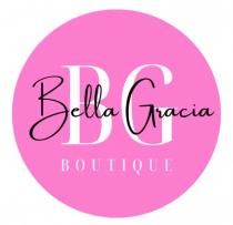 BG BELLA GRACIA