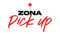 ZONA PICK UP