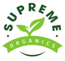 SUPREME ORGANICS