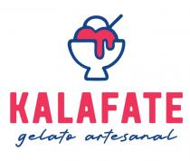 KALAFATE GELATO ARTESANAL