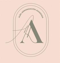 A ALBA ARMONIZACIÓN AVANZADA