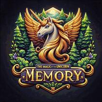 THE MAGIC OF THE UNICORN/ MEMORY
