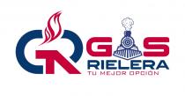 GAS RIELERA