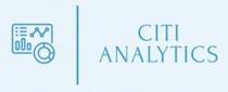 CITI ANALYTICS