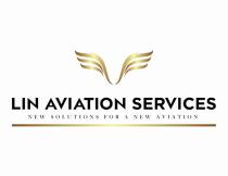 LIN AVIATION SERVICES NEW SOLUTIONS FOR A NEW AVIATION