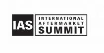 IAS INTERNATIONAL AFTERMARKET SUMMIT