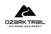 OZARK TRAIL OUTDOOR EQUIPMENT