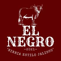 BIRRIERIA EL NEGRO