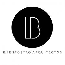 BUENROSTRO ARQUITECTOS