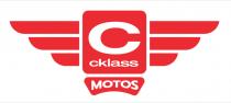 C CKLASS MOTOS
