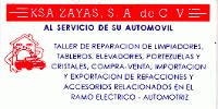 KSA ZAYAS