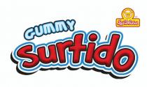 GUMMY SURTIDO LAS DELICIAS