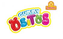 GUMMY OSITOS LAS DELICIAS