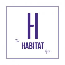 THE HABITAT APPS