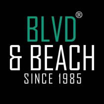 BLVD & BEACH SINCE 1985