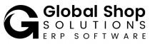 G GLOBAL SHOP SOLUTIONS ERP SOFTWARE