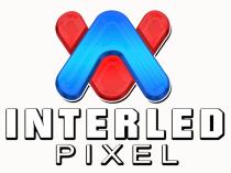 INTERLED PIXEL