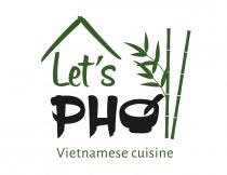 LET´S PHO