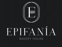 EPIFANÌA BAKERY HOUSE