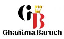 GB GHANIMA BARUCH