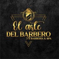 EL ARTE DEL BARBERO BARBERIA & SPA