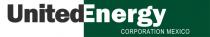 UNITED ENERGY CORPORATION MEXICO