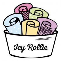 ICY ROLLIE