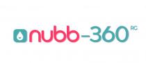 NUBB-360RG