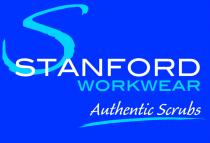 UNIFORMES STANFORD;STANFORD WORKWEAR; STANFORD SCRUBS