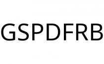 GSPDFRB