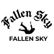 FALLEN SKY