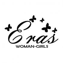 ERAS WOMAN-GIRLS