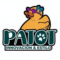 PATOT INNOVACION Y ESTILO