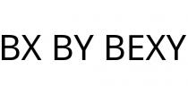 BX BY BEXY