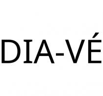 DIA-VÉ