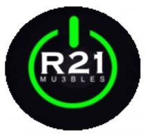 R21 MUEBLES