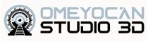 OMEYOCÁN STUDIO 3D