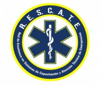 R.E.S.C.A.T.E.;RED DE ENSEÑANZA EN SISTEMAS DE CAPACITACIÓN Y ATENCIÓN TÉCNICA DE EMERGENCIAS