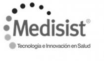 MEDISIST TECNOLOGÍA E INNOVACIÓN EN SALUD