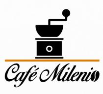 CAFE MILENIO