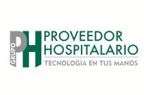 GRUPO PH PROVEEDOR HOSPITALARIO