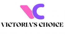 VC VICTORIA´S CHOICE