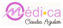 MEDI. CA CLAUDIA AGUILAR